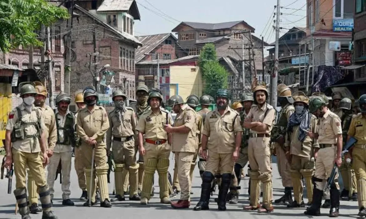 डोडा में इंटरनेट सेवा पूरी तरह बंद