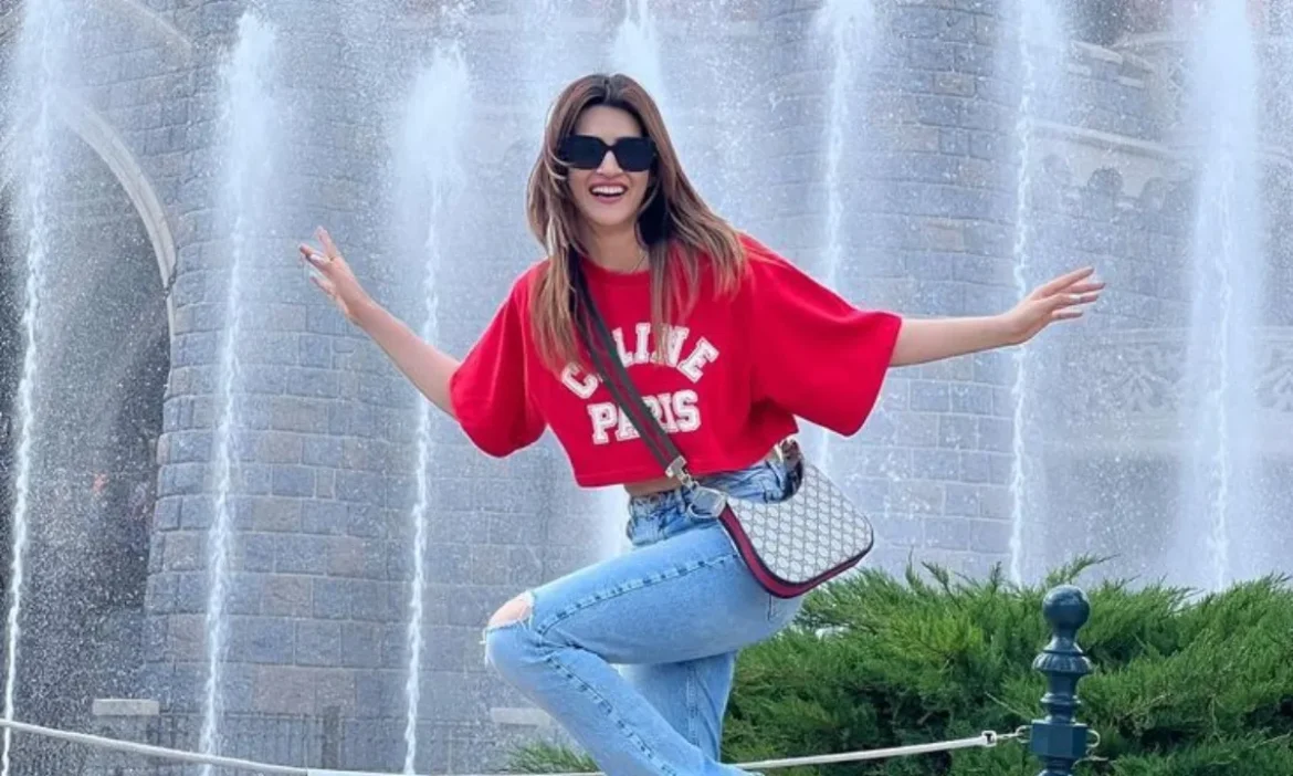 लोगों को खूब पसंद आईं Kriti Sanon की ये 6 फिल्में