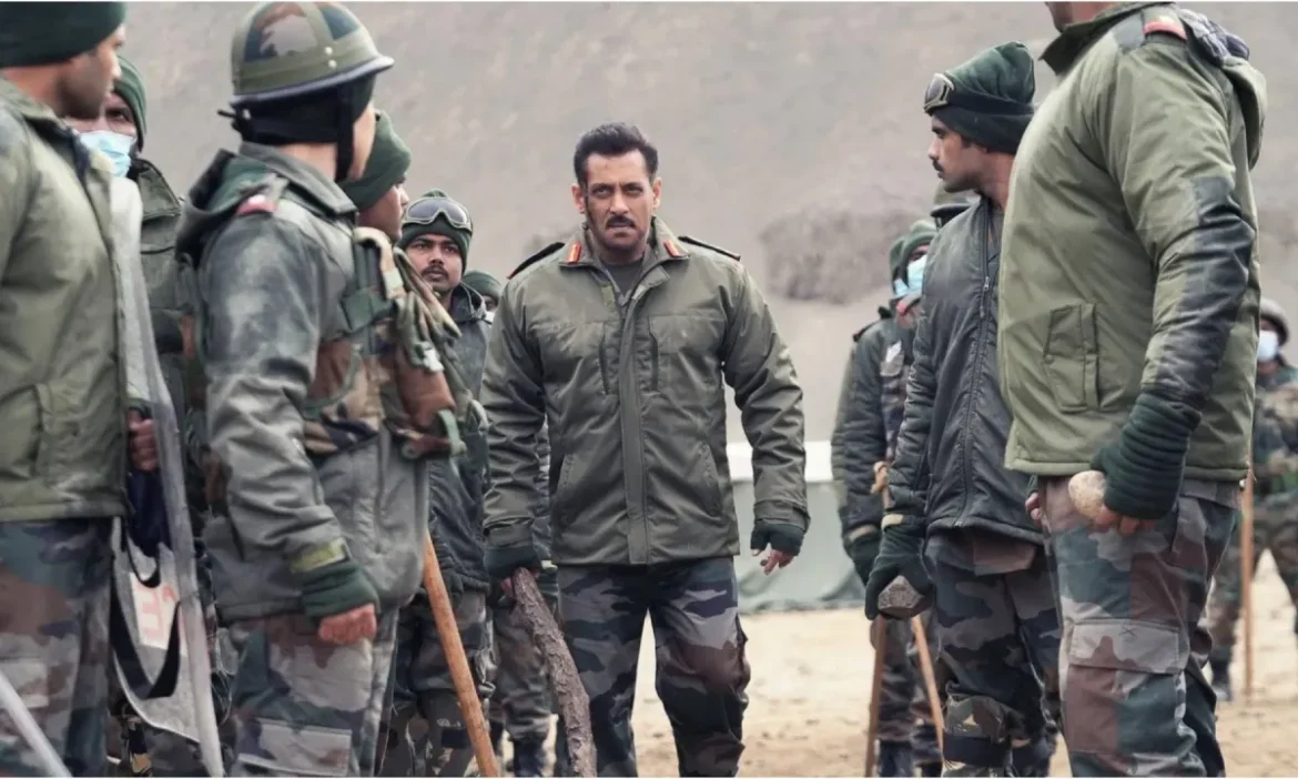 क्यों बार-बार लटक रही है Salman Khan की Maatrubhumi?