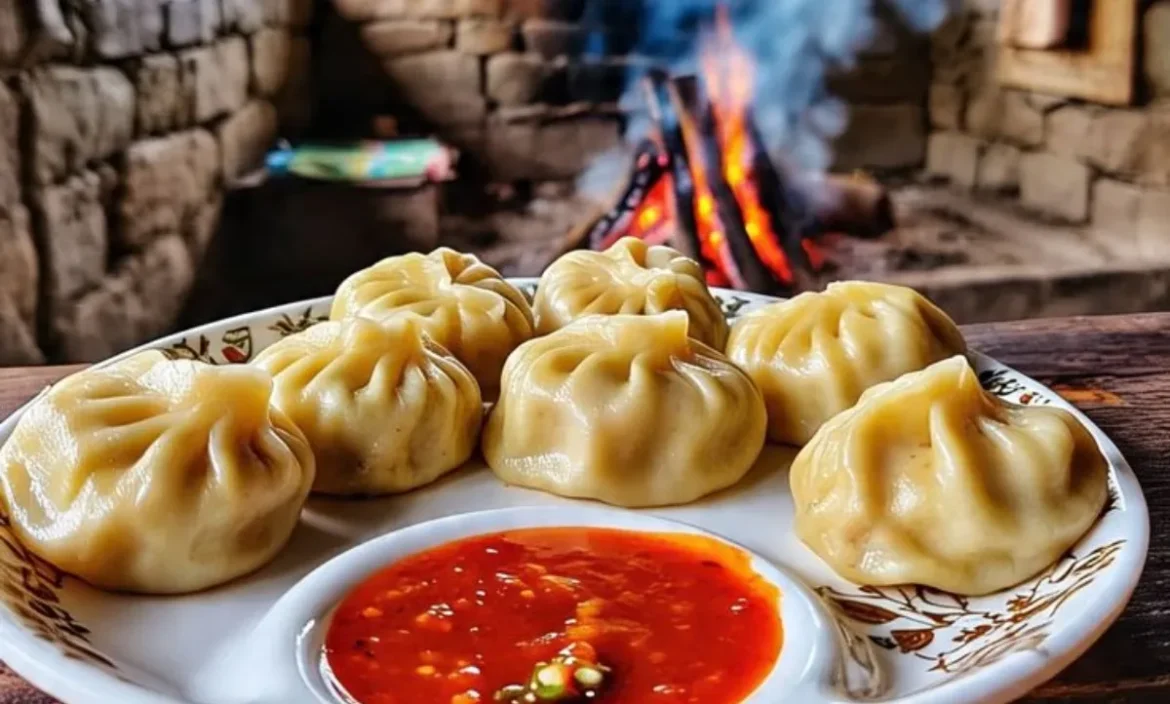 आखिर क्यों इस शहर को कहा जाता है दुनिया का Momo Capital?