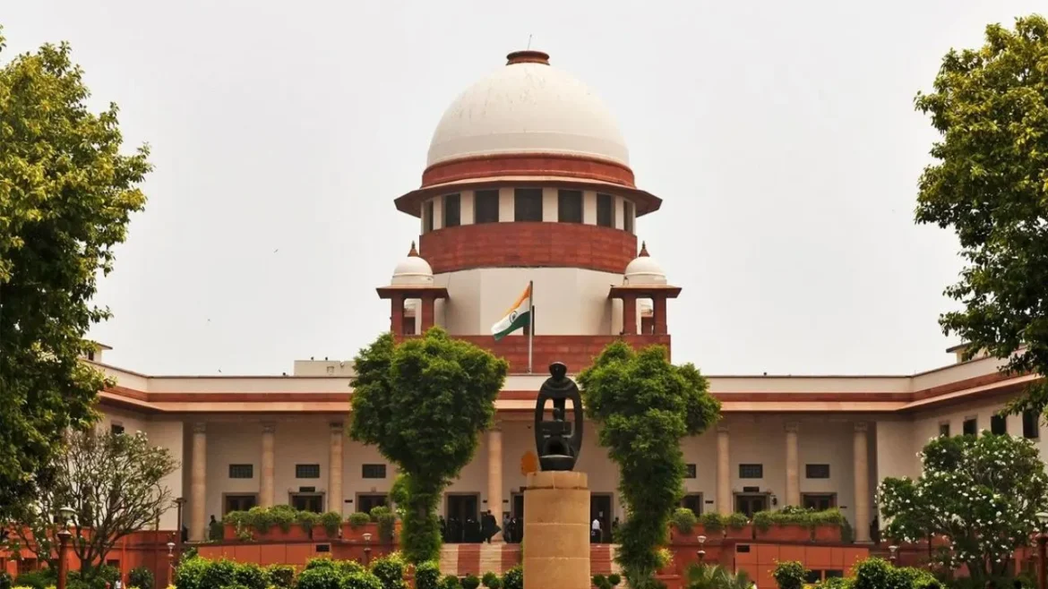कोर्ट ने सरकार को दिए आदेश