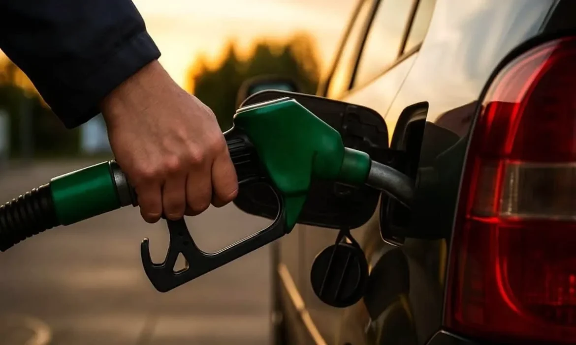 Petrol-Diesel हुआ सस्ता, अब इस कीमत पर मिल रहा है फ्यूल