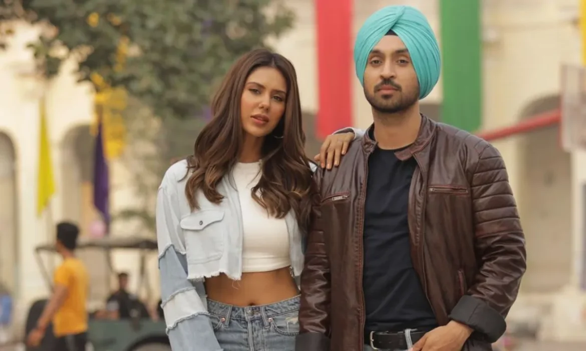 CJP आंदोलन पर बोली Punjab Film Industry, दिलजीत और सोनू सूद ने उठाए सवाल