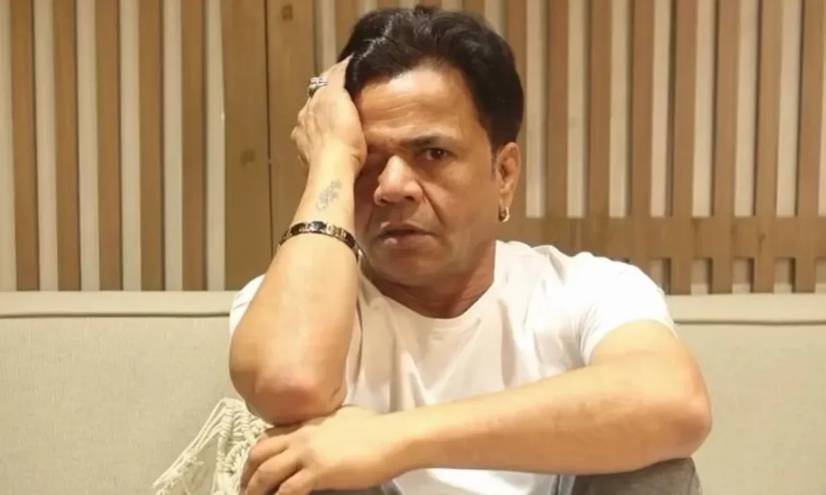 Rajpal Yadav को 3 महीने तक खानी पड़ेगी जेल की रोटी!