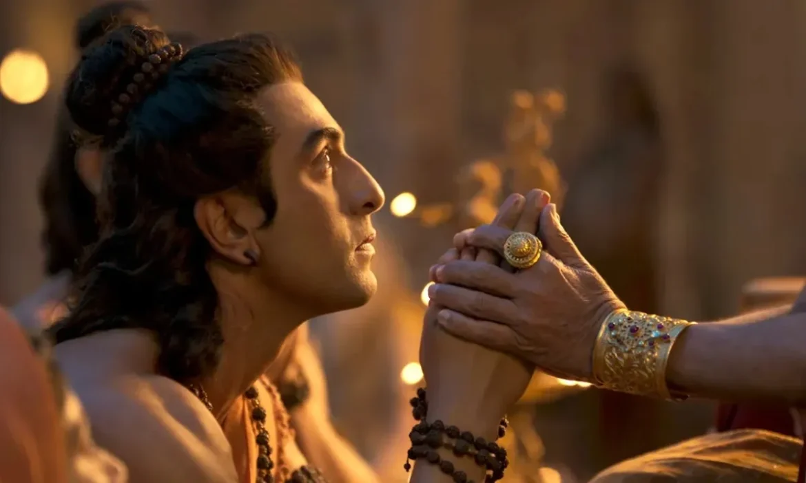 Ramayana का इंतजार खत्म! रिलीज से पहले सामने आई बड़ी अपडेट