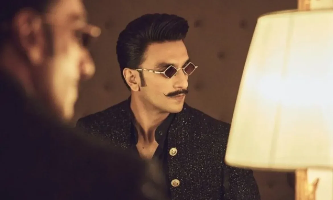हर कैरेक्टर में खुद को मिटाकर Ranveer Singh बने बॉलीवुड के बाजीगर