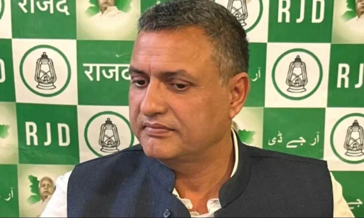 हंगामेदार होगा संसद का मानसून सत्र