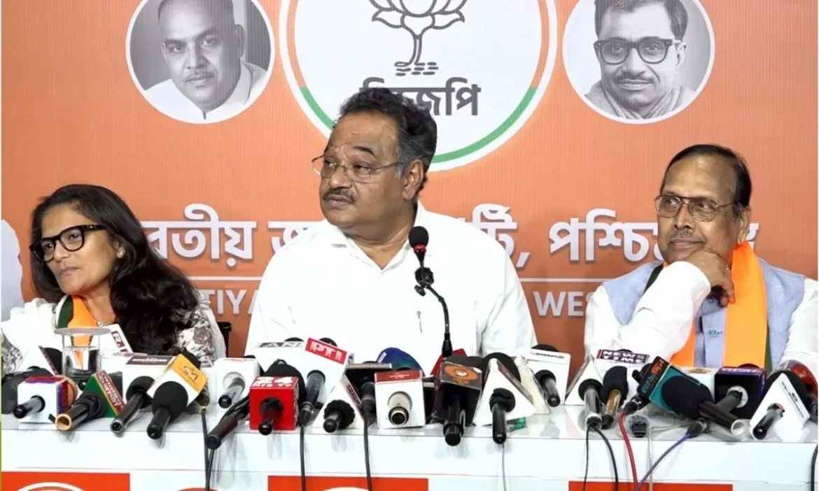 West Bengal :ममता बनर्जी को लगा फिर बड़ा झटका!