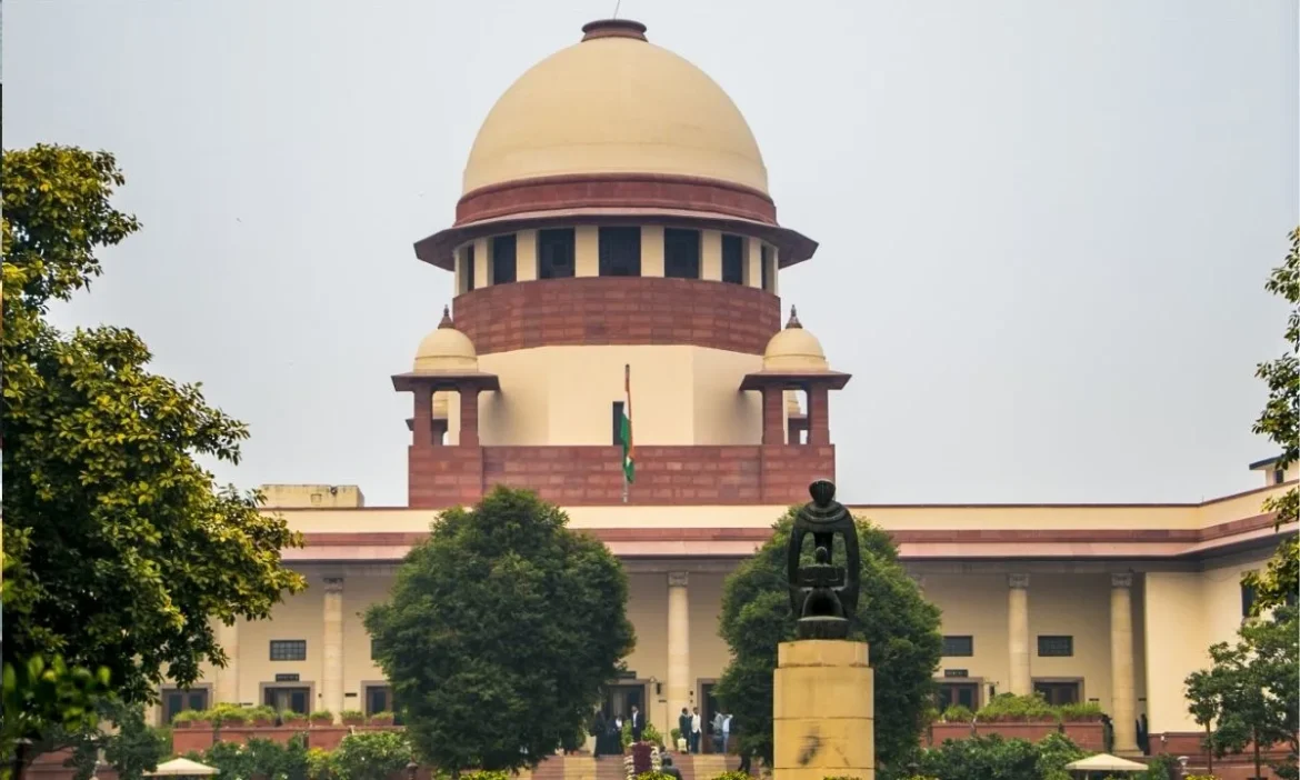 POCSO Act के दुरुपयोग पर सुप्रीम कोर्ट ने जताई चिंता!