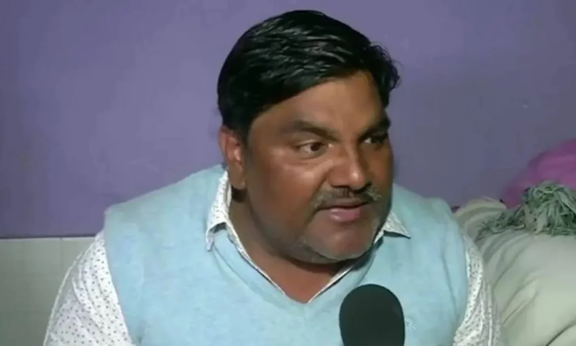 AAP के पूर्व पार्षद मिलेगी कितनी सजा?