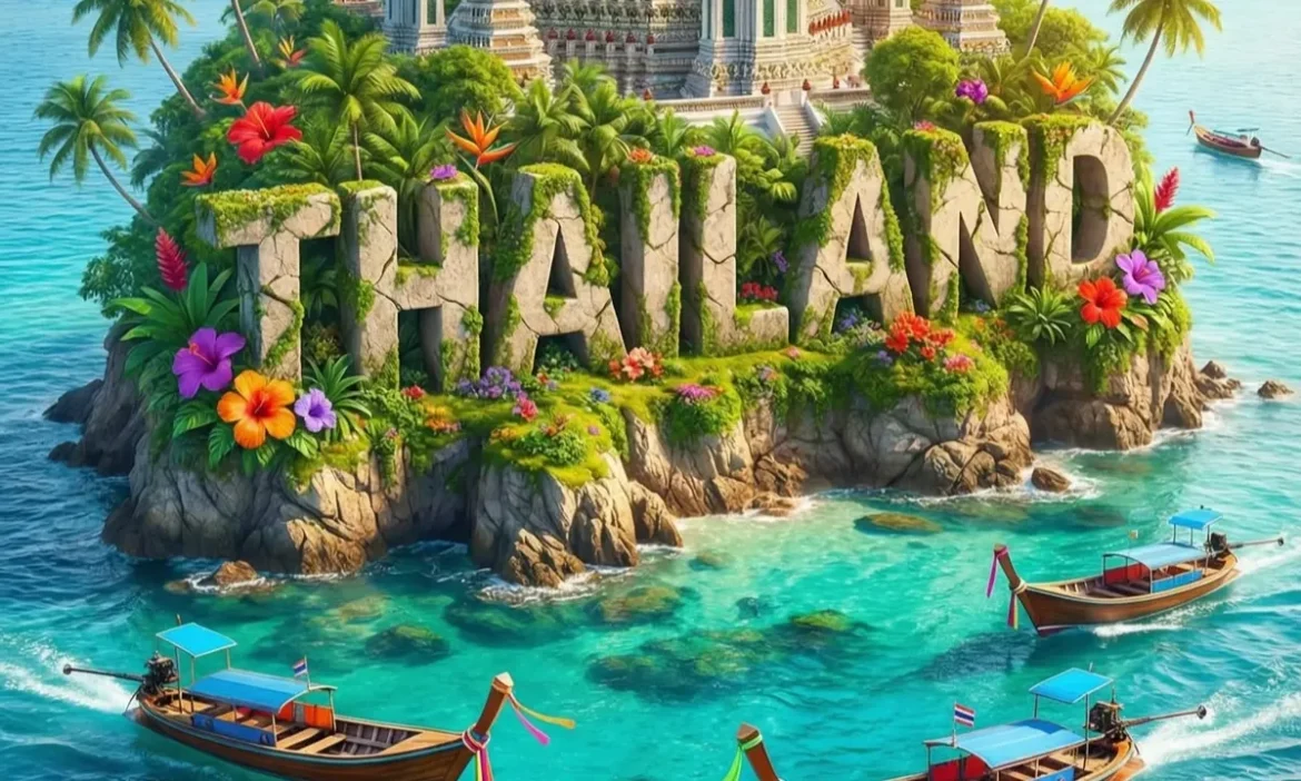 Thailand घूमने जा रहे हैं? पहले जान लें ये नए नियम