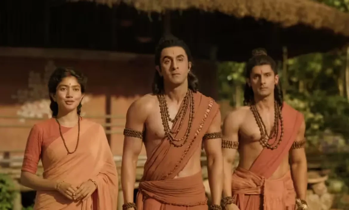 रिलीज़ हुआ Ramayana का ट्रेलर, पर सबसे ज्यादा चर्चा में हंस जिमर! जानें कौन हैं बॉलीवुड में डेब्यू करने वाला ये हॉलीवुड स्टार