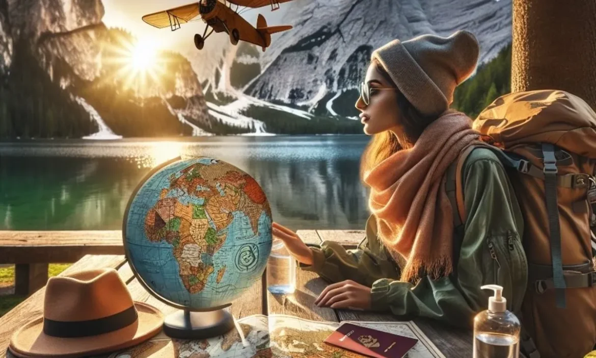 ये हैं Solo Travel के लिए दुनिया की 10 सबसे शानदार जगह